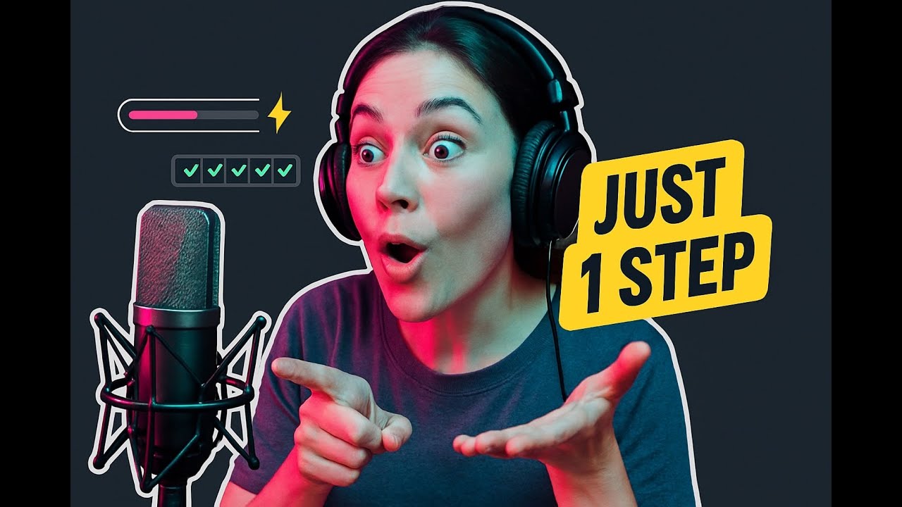 How to Stay Motivated When Your Goals Feel Impossible #speakconfidentenglish