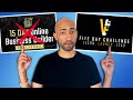 Legendary marketer ditched their 15day challenge new 5day challenge review
