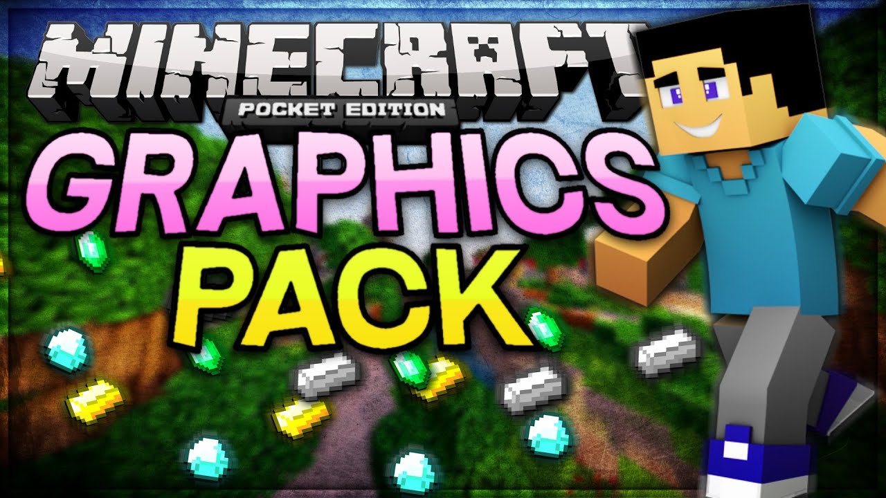 JBPlaysGames | Photoshop Touch Graphics Pack!