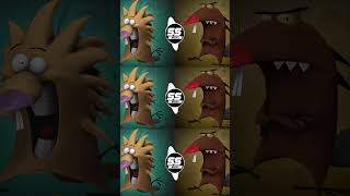 Angry Beavers [Theme Song Remix] @SSMUSICVLOG @SSMUSICVLOG