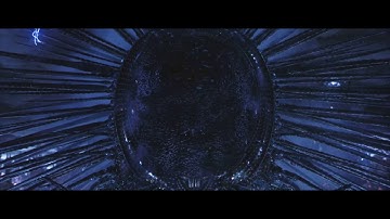 "It is done!" - The Matrix Revolutions