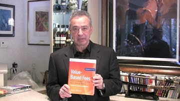 Alan Weiss - Value Based Fees