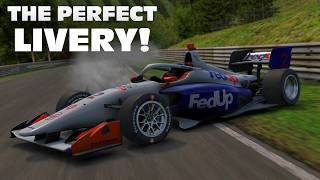 STUPIDITY or SHOWBOATING? | iRacing Ringmeister Series | Dallara IL15