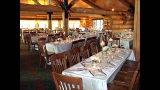 Weddings at the Whitetail Inn Weddings at the Whitetail Inn