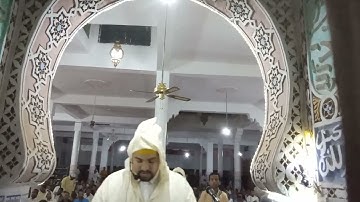 بمقام العجم ماتعة|ليلة الثامن عشر من رمضان العشاء والتراويح _جماعة أفرا_مع القارئ@رضوانالميموني
