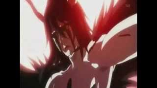 bleach amv glory