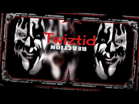 TWIZTID |  Off W/ They Heads (REACTION)