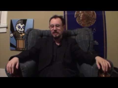 The Cinema Snob- The Terminator 1991 Remake part 1/2