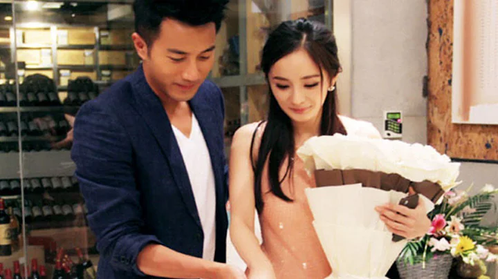 Yang Mi, Hawick Lau Divorced Early Due to Tax Investigation? - DayDayNews