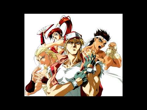 Fatal Fury 2 The New Battle - Keep On Calling