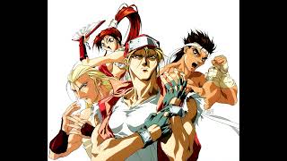 Download Lagu Fatal Fury 2 The New Battle - Keep On Calling MP3