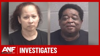 Pastor, wife indicted on charges of operating unlicensed personal care home