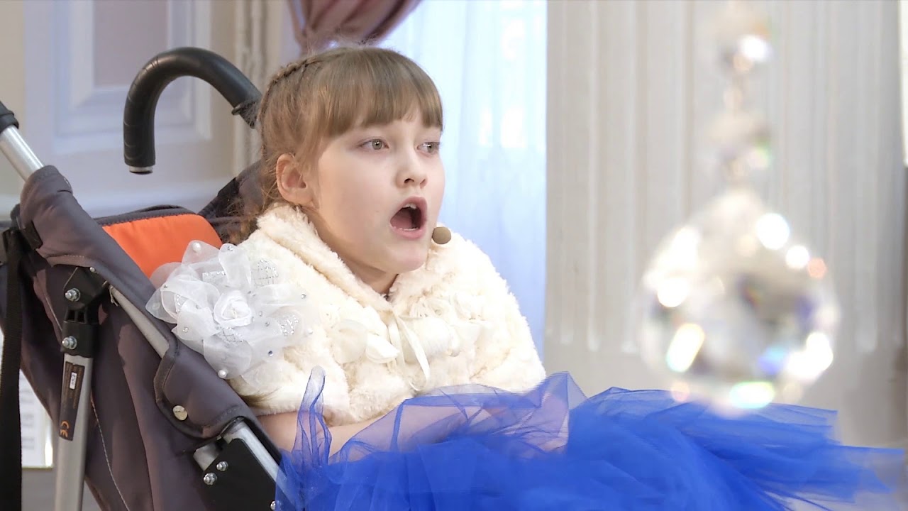 Валеева Алина - YouTube