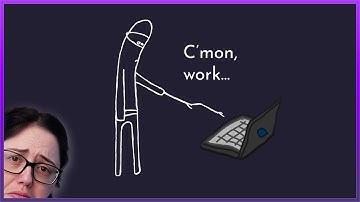Why Is Game Development So HARD? (Make it Easier)