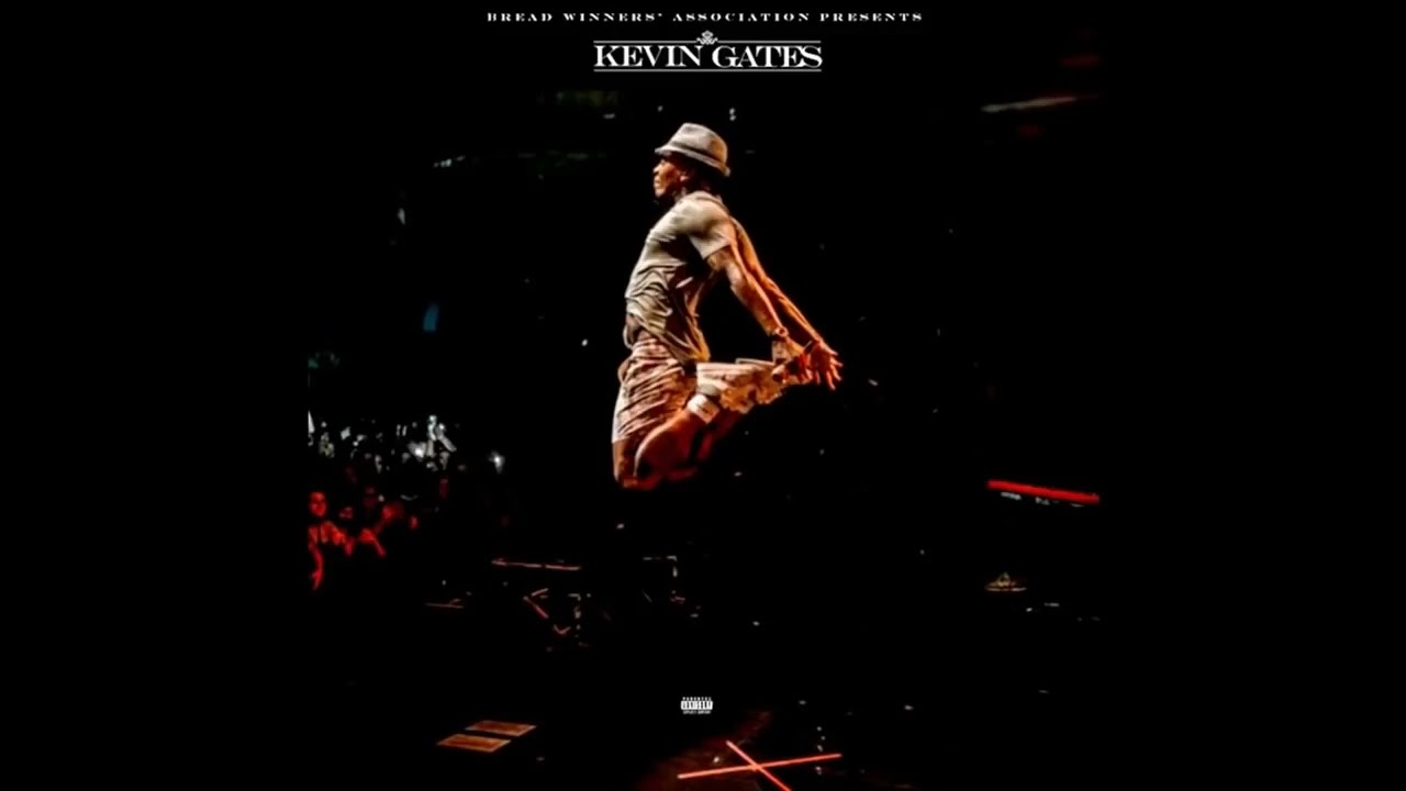 KEVIN GATES UNBELIEVABLE [FULL MIXTAPE] [NEW 2022] YouTube