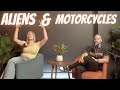 Jake and Wife Episode 1 (Surgery, Motorcycles, and Aliens)
