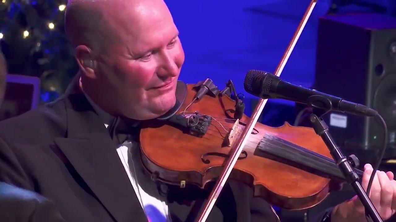 Christmas Time's A Comin - U.S Navy Band