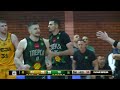 Highlights i gjysmëfinales së dytë ndërmjet Pejës dhe Trepçës