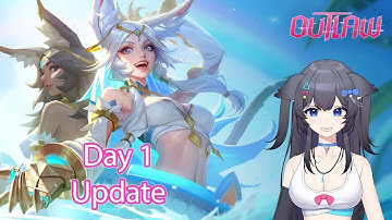 Erika 2 Thunder Spike - Day 1 Update - Torchlight: Infinite Outlaw Season
