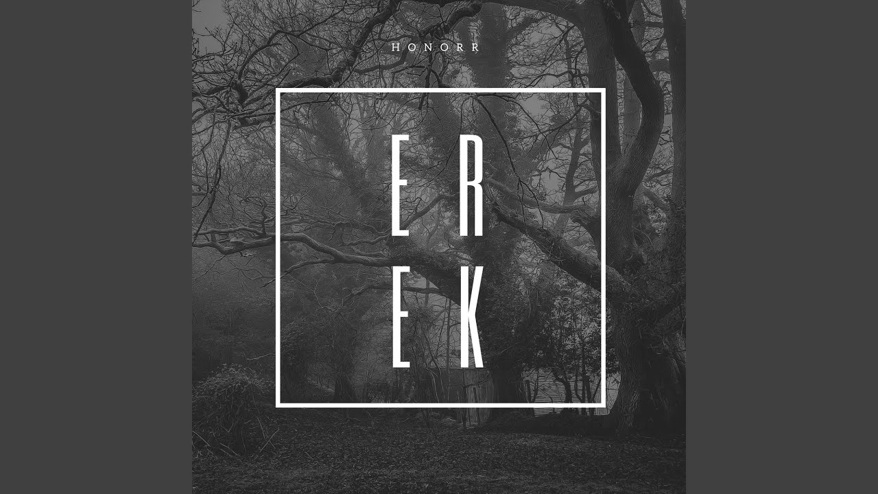 Erek - YouTube