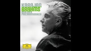 Brahms - Symphony No.3 (Karajan)