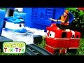 ТукТук Шоу - Видео игрушки - Детская железная дорога