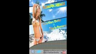 Lucky Man Project - Pumpin (Cristian Boto y Mario Romero Remix)