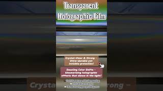 Transform Any Surface Into Magic