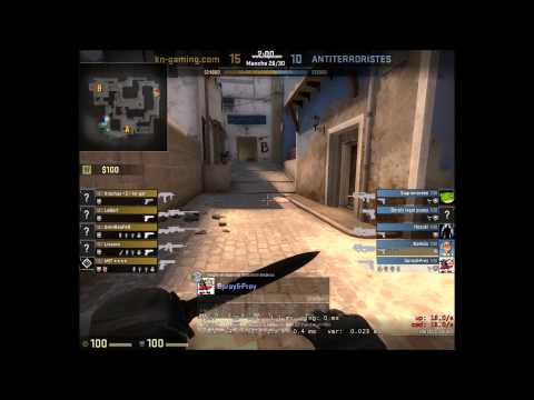 Le Deagle c'est trop génial, en ami, comme en cheval :D 