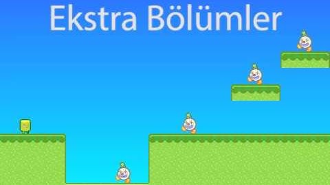 Stencyl Crash Course Örnek Bölümler