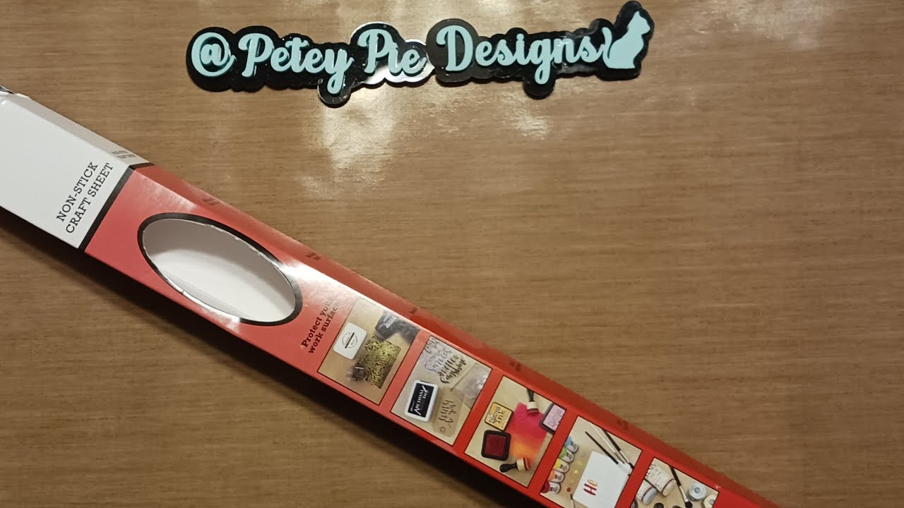 Review Ranger Craft Mat Do You Need One? YouTube