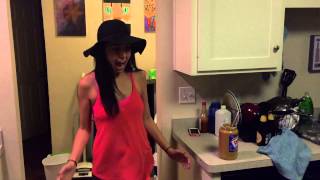 Freaky Friday 2 - Shot On Iphone