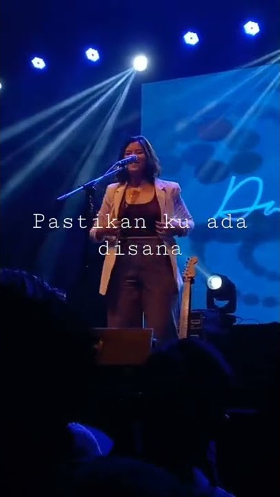 Danilla Riyadi - Ada Disana