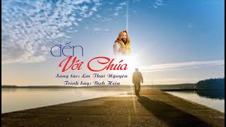 HIỆP LỄ - ĐẾN VỚI CHÚA -THỨ TƯ LỄ TRO - Lm Thái Nguyên
