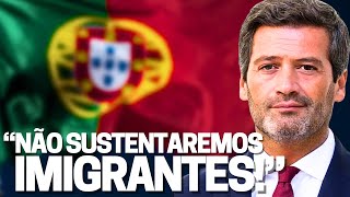 Download Lagu Eleições em Portugal, CHEGA e os imigrantes! Sanae Takaichi dissolve parlamento: Revolução Japonesa? MP3