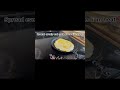 South Indian Egg Dosa Recipe| One Egg,Big Taste!