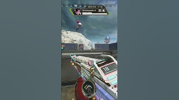 Amped Sentinel R301 Combo Knock #shorts