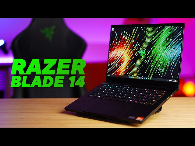 Razer Blade 14 2023 Review After 2 months of Daily Use! 