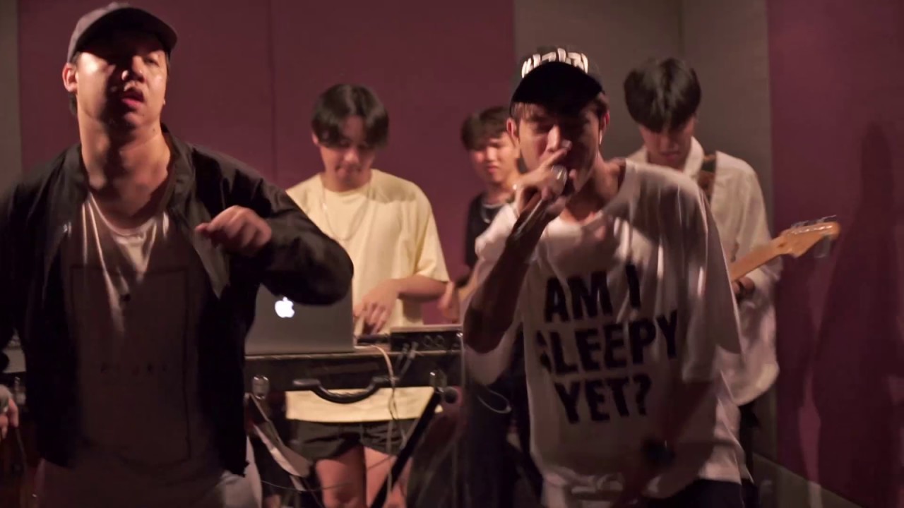 คุณและคุณเท่านั้น - แกงส้ม ธนทัต [Covered by TERRORBUN]