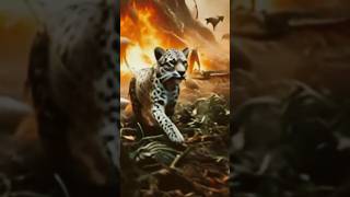 खय हआ शवक The Lost Cub