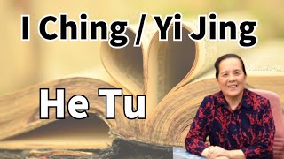 I Ching Class Series 9  He Tu And Five Elements