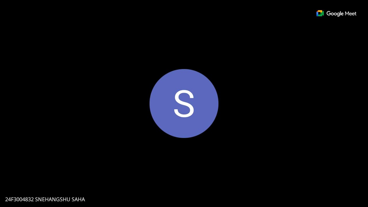 Week-5 & 6 Revision Session - Statistics II