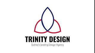 Trinity Logo Design