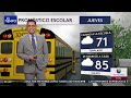 🔴 #EnVivo | Jueves 5 de Marzo | Persona atropellada por el tren en San Antonio