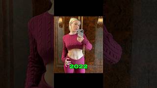 Evolution of Millie Bobby Brown (2005-2026) #nostalgia