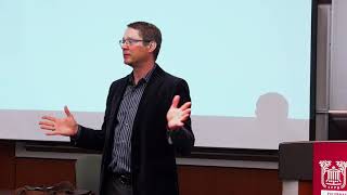 CofC Adam Smith Week 2018 - Dr. Bart Wilson