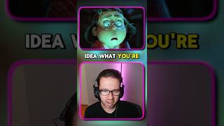Pixar's TURNING RED | Canadian First Time Watching | Why Is Her Mother Like This?!
