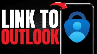 Link Microsoft Authenticator App to Outlook (EASY GUIDE) [2025] screenshot 4