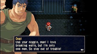 #3 [Ys 1 Chronicles+] Nightmare 100% All Achievements