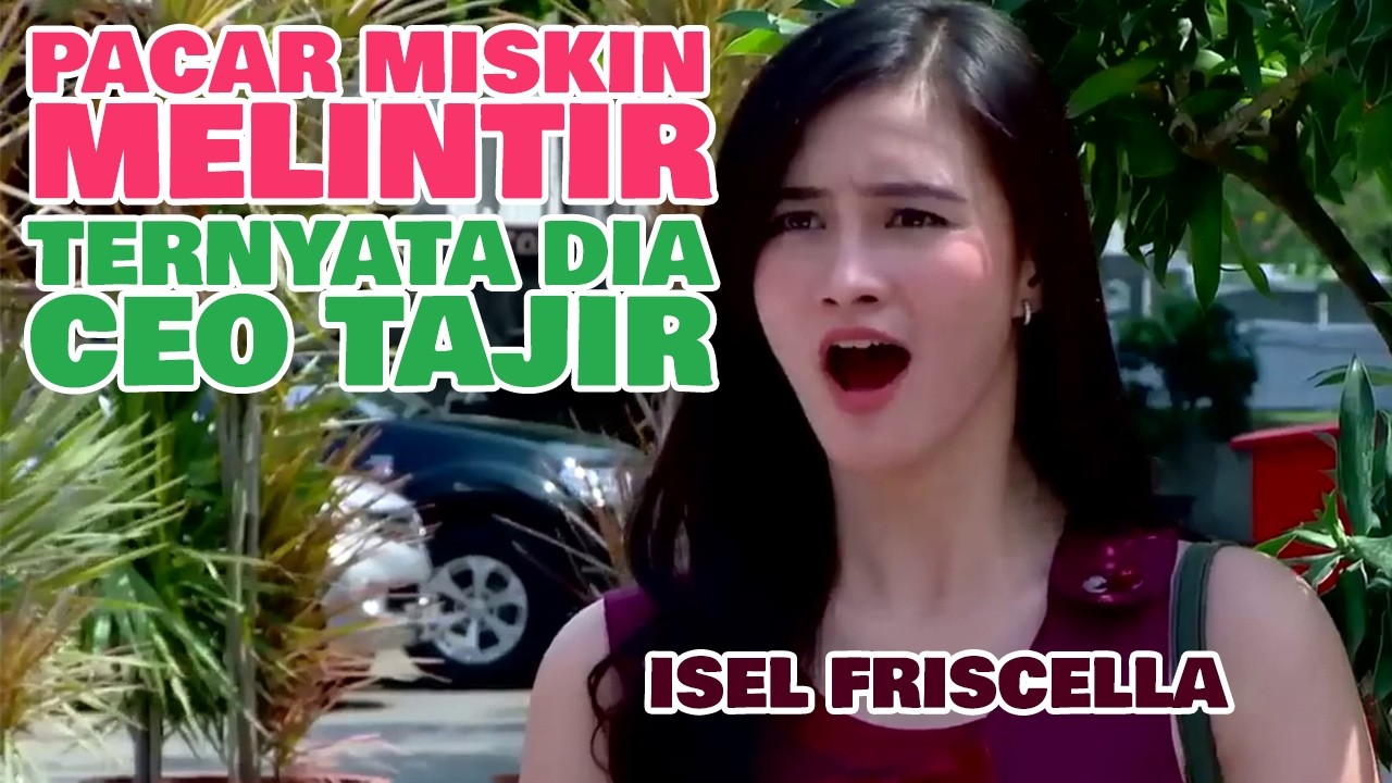 FTV TERBARU 2026 - CEWEK TAJIR KECANTOL CINTA PRIA TUKANG DEREK  LIAR